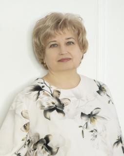 Гринченко Ирина Николаевна