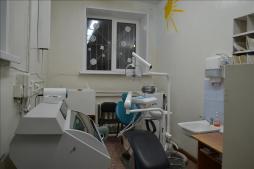 Стоматологический кабинет
