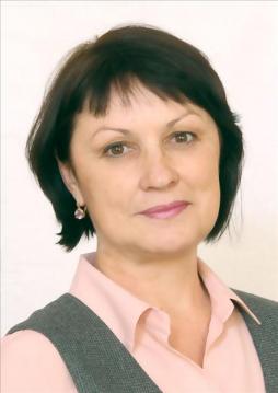 Иркитова Ольга Владимировна
