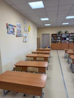 Кабинет № 6