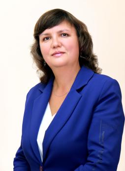 Быстрова Наталья Викторовна