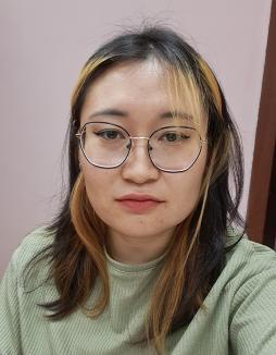 Челчушева Эмилия Айдаровна